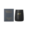 Sage and Cedar 320g Candle by Moss St Fragrances