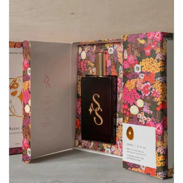 Saint Flores 100ml Room Mist by Studio Sol Limited Edition-Candles2go