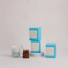 Salted Caramel & Vanilla Candle 420g by Palm Beach