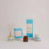 Salted Caramel & Vanilla Reed Diffuser 250ml by Palm Beach