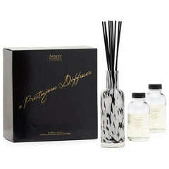 Santorini Large Luxury Diffuser 500ml By Apsley & Company