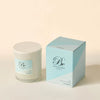 Sea Breeze 420g Triple Scented Candle by Be Enlightened