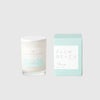 Sea Salt Mini Candle 90g by Palm Beach