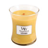 Seaside Mimosa 275g Jar by Woodwick Candle Exclusive