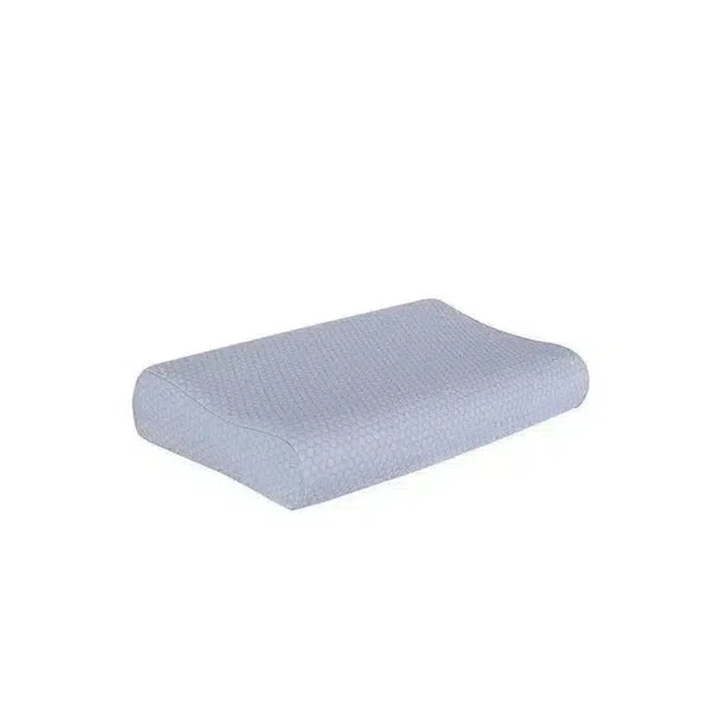 Sensi Polar Gel Fusion Contour Pillow by Mlily-Candles2go