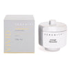 Serenity Vivid 230g Candle in Orange Blossom