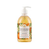 Sicilian Orange 500ml Hand Wash by Wavertree and London