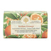 Sicilian Orange Soap 200g by Wavertree and London Australia