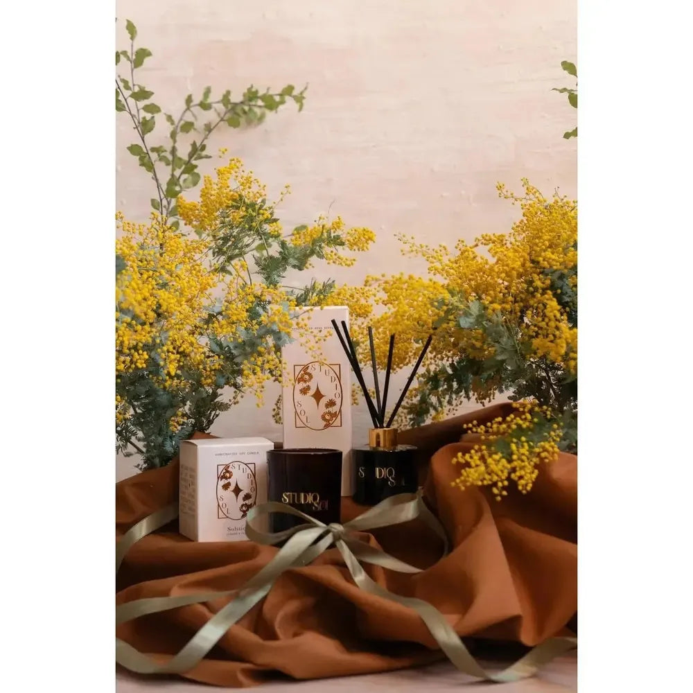 Solstice 100ml Diffuser by Studio Sol-Candles2go