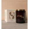 Solstice 200g Candle by Studio Sol