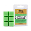 Soy Melts 60g by TIlley Australia SoN Kiwi and Tangerine