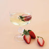 Strawberry Prosecco 500ml Premium Raw Fragrance by Candles2go