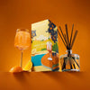 Summer Spritz Diffuser 200ml by Wavertree and London