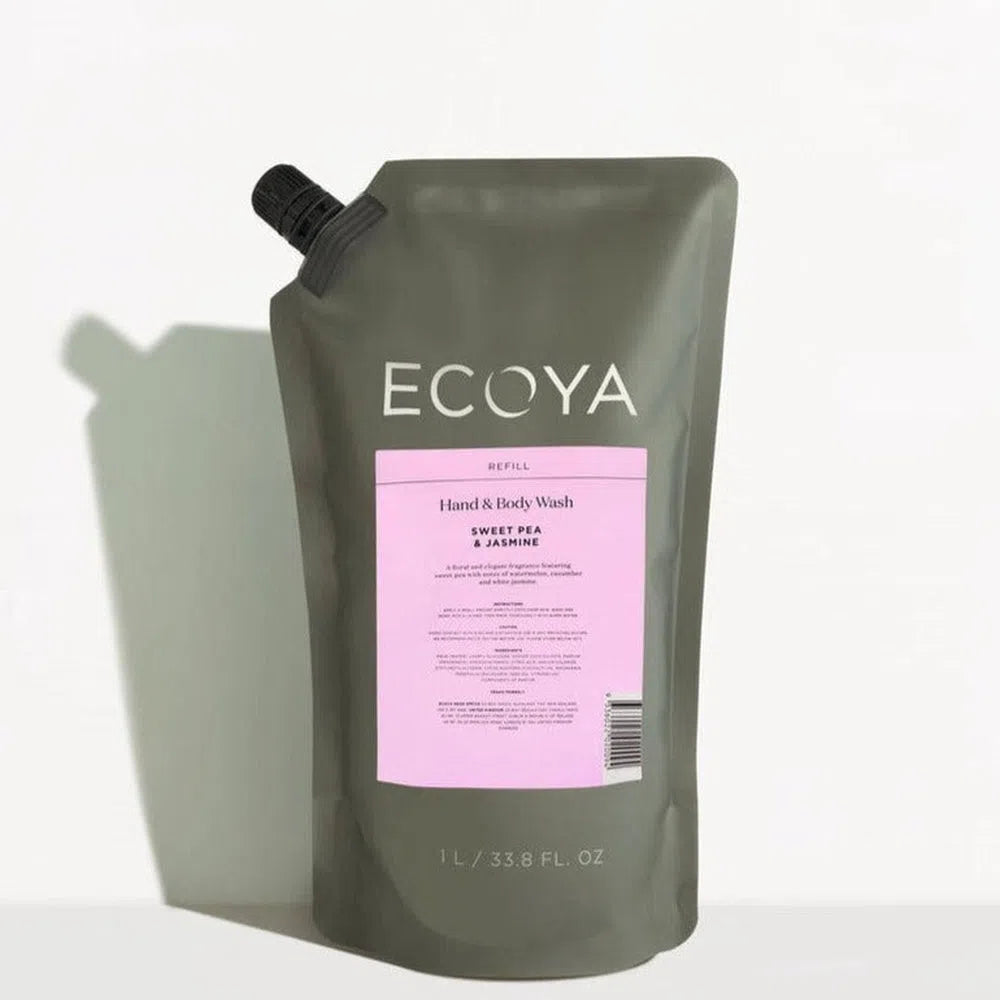 Ecoya Candles, Diffusers & Body Care at Australia's Best Prices