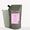 Sweet Pea and Jasmine Hand and Body Wash 1L Refill by Ecoya