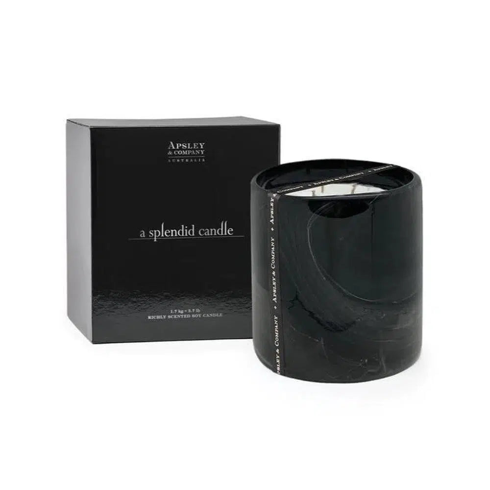 Tempest 1.7kg Luxury Candle by Apsley Australia-Candles2go