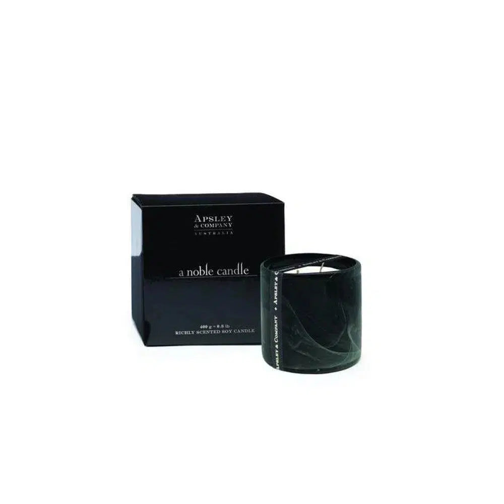 Tempest 400g Luxury Candle by Apsley Australia-Candles2go
