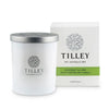 Tilley Australia Soy Candles 240g Coconut and Lime