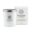 Tilley Australia Soy Candles 240g Lily Of The Valley
