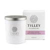 Tilley Australia Soy Candles 240g Patchouli and Musk