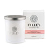 Tilley Australia Soy Candles 240g Pink Lychee