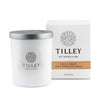 Tilley Australia Soy Candles 240g Vanilla Bean