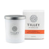 Tilley Australia Soy Candles 240g Wild Gingerlily