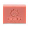 Tilley Soaps Australia Cherry Blossom Pure Vegetable Soap By 100g Bar