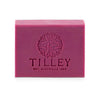 Tilley Soaps Australia Fig Pure Vegetable Soap 100g Bar