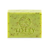 Tilley Soaps Australia Magnolia and Green Tea Pure Vegetable Soap 100g Bar
