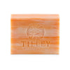 Tilley Soaps Australia Orange Blossom Pure Vegetable Soap 100g Bar