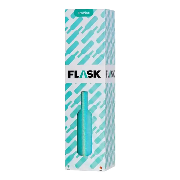 TraVino Insulated Wine Flask - 750ml-Candles2go