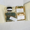 Treat Yourself Citrus Hamper by The Soap Bar Gift Set
