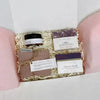 Treat Yourself Floral Hamper by The Soap Bar Gift Set