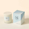 Tuberose and Gardenia 420g Triple Scented Candle by Be Enlightened