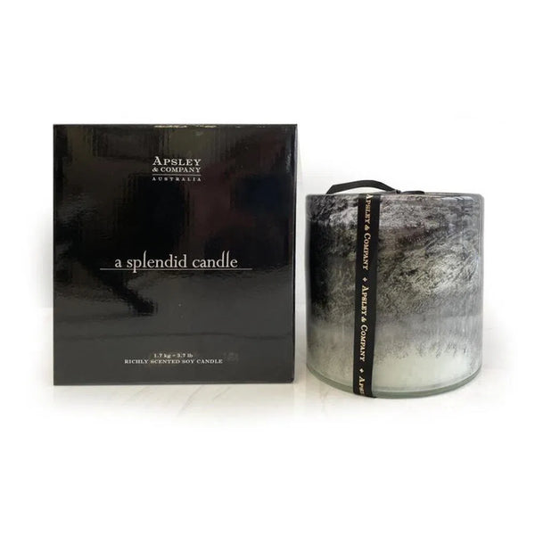 Twilight 1.7kg Luxury Candle by Apsley Australia-Candles2go