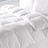 Ultra Luxury Goose Down Quilt Single