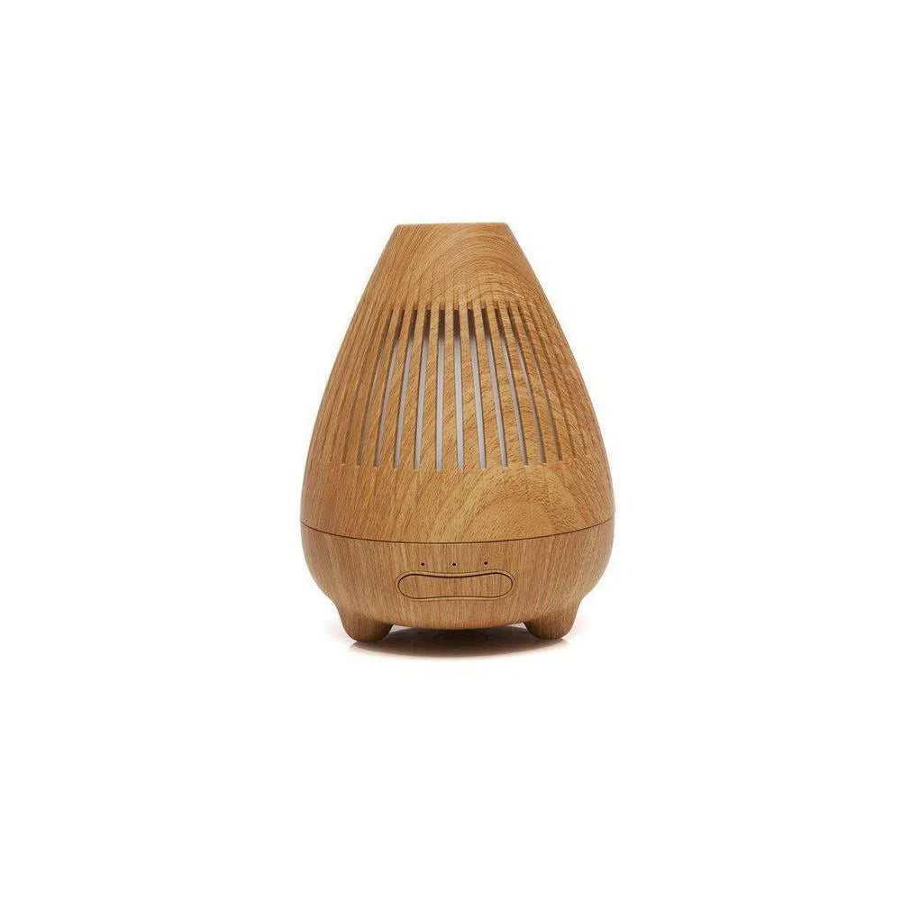 Ultrasonic Diffuser Woodland by Aromabotanical-Candles2go