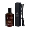 Vanilla 250ml Diffuser Refill and Reeds by Urban Rituelle
