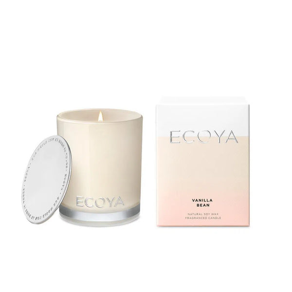 Vanilla Bean Mini Madison Ecoya-Candles2go