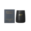 Vanilla Caramel 320g Candle by Moss St Fragrances