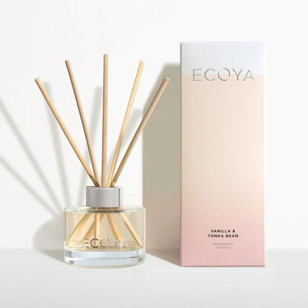 Ecoya Candles, Diffusers & Body Care at Australia's Best Prices