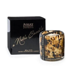 Vesuvius 400g Luxury Candle by Apsley Australia