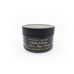 Vesuvius Mini Candle 150g Tester by Apsley and Company