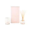 Vintage Gardenia Mini Candle and Diffuser Set by Palm Beach