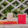 Watermelon 370g Candle by Peppermint Grove