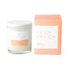 Watermelon Candle 420g by Palm Beach