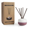 White Chocolate and Strawberry 200ml Reed Diffuser by Royal Doulton