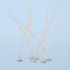 Wicks HTP 83 - 150mm Long Wick Tab 20mm x 6mm (Pack of 100)