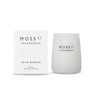 Wild Berries 320g Candle by Moss St Fragrances